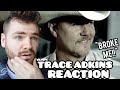 First Time Hearing Trace Adkins 