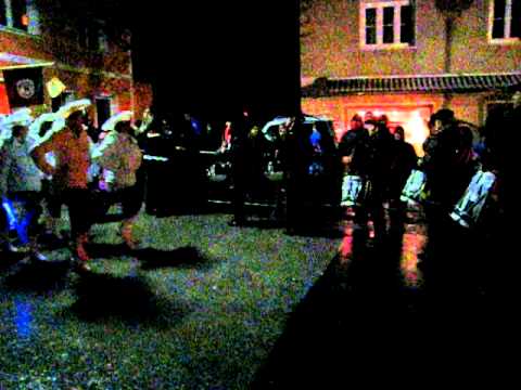 Micheldorfer Nactumzug 2011 Gruppe FG Steyrling.avi