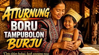 Download lagu 🟢 CoverSong - Gent-Z  LAGU BATAK ATTURNUNG || BORU TAMPUBILON BURJU || #lagubatak #CoverSong#djremix mp3