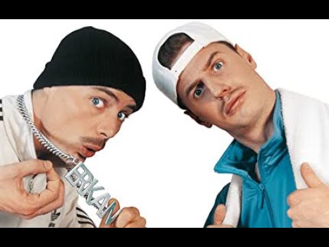 ERKAN & STEFAN - Trailer (2000, Deutsch/German)