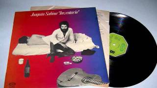 Inventario  Joaquin Sabina