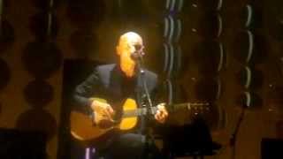 Gaëtan ROUSSEL plays BASHUNG  &quot;Je t&#39;ai manqué // Résidents de la République&quot; - PARIS le 08.07.2015 -