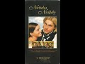 Opening To Nicholas Nickleby VHS 2003