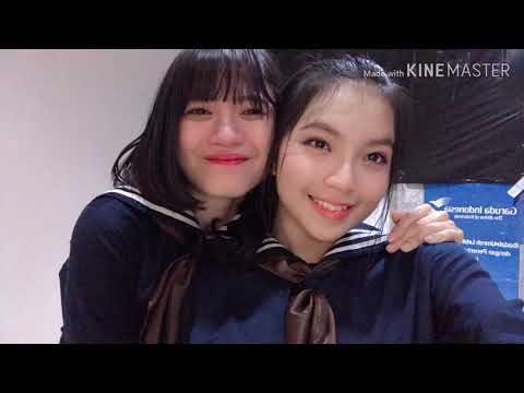 Tribute To Tim KIII Dan Ratu Vienny Fitrilya