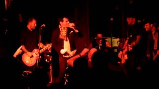 Tobe&#39;s Got A Drinking Problem    Street Dogs LIVE   *******  6