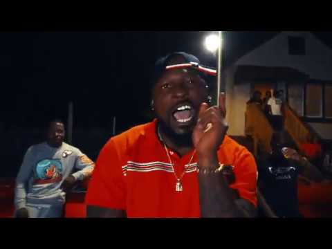 Sox Chasin - Never Leaving Da Game - Shot By Jon J Bivins