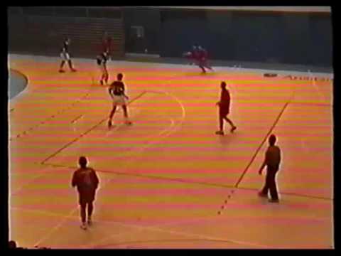 Temporada [2001-2002] Osuna - CD Iplacea - Fase de Ascenso 2ª Nacional