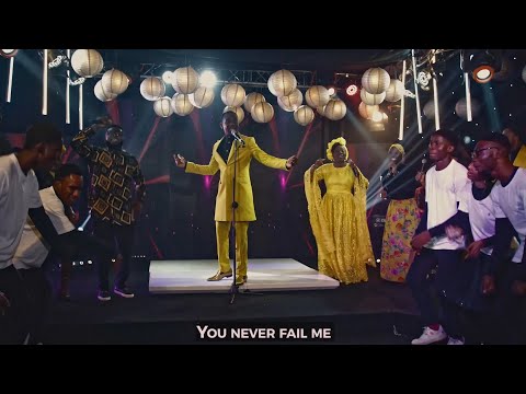 Dr. Paul Enenche – You Are The God - Official Video