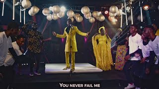 YOU ARE THE GOD BY DR PAUL ENENCHE