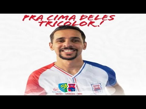Gols Pinhais Futsal x Paraná Clube Futsal