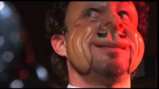 Les Claypool - Booneville Stomp - Prawn Song Records -