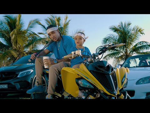 Jc La Nevula - Tengo El Brillo (Video Oficial)