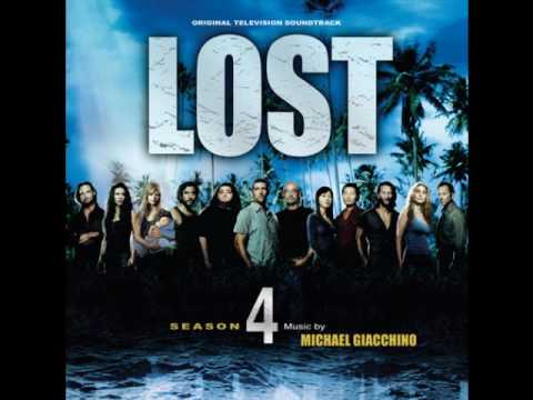LOST Season 4 Soundtrack - There's No Place Like Home