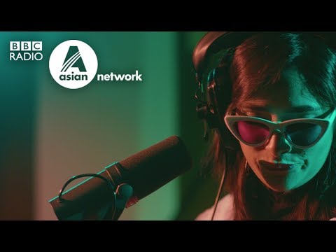 Talal Qureshi Feat. Rutaba Yaqub - No Time for the BBC Asian Network