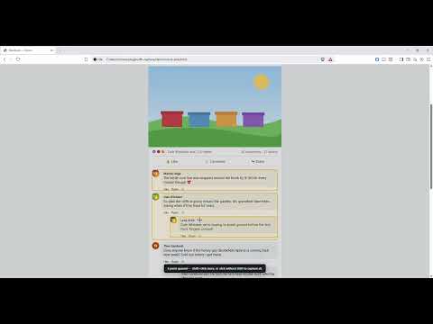 Item video thumbnail