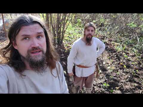 Breve aggiornamento, il villaggio cresce!