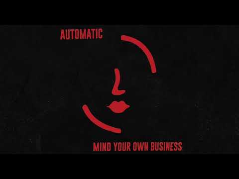 Video thumbnail for Mind Your Own Business