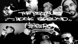 The Beatnuts - Look Around (Instrumental).wmv