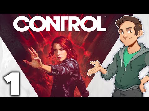 Control - #1 - Welcome to the FBC