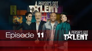 Persia Got Talent