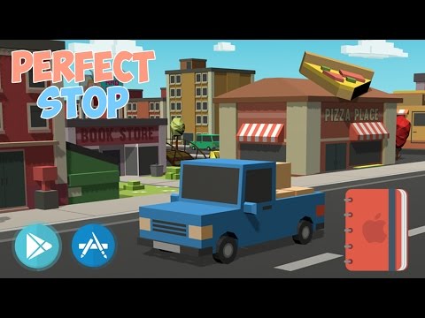 Создание iOS игры на Unity Презентация курса