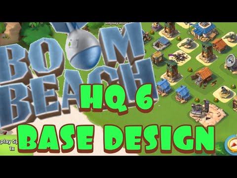 download lagu mp3 mp4 Boom Beach Hq 6 Layout, download lagu Boom Beach Hq 6 Layout gratis, unduh video klip Boom Beach Hq 6 Layout