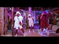 Alikiba Dancers - Ndombolo Dance Video