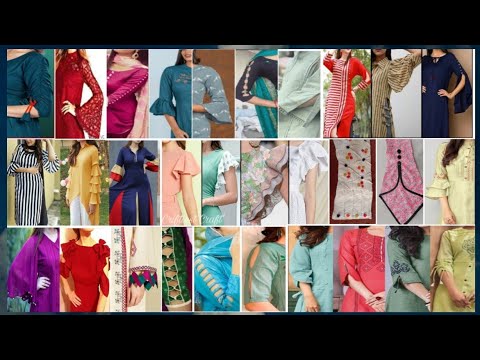 🔥 জামার হাতার ডিজাইন ২০২৩ / top sleeve design ideas for suit / New sleeve designs 2023 | sleeve idea