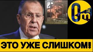 МАСШТАБНАЯ ВОЛНА АТАК ПО Р0ССИИ!