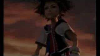 Kingdom Hearts Sugarcult I Hate Every Beautiful Day