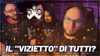 Download lagu Il 'Vizietto' di tutti? Reaction [VIDEO DENUNCIA] Atto IV: Communis Opinio mp3