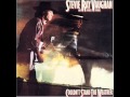 Cold Shot - Stevie Ray Vaughan - Couldn't Stand ...