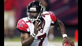 Michael Vick Highlights ft. Drake  - "NICE FOR WHAT"