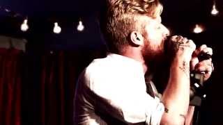 Astronautalis - &quot;Contrails&quot; | A Do512 Lounge Session (SXSW)