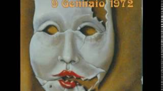 Procession - Decline and Fall 1972
