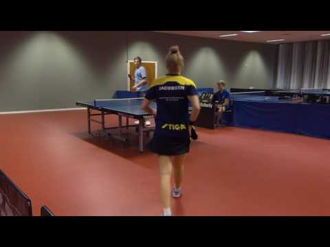 161112 2. Div, Søren R Kristiansen - Mie Binnerup Jacobsen