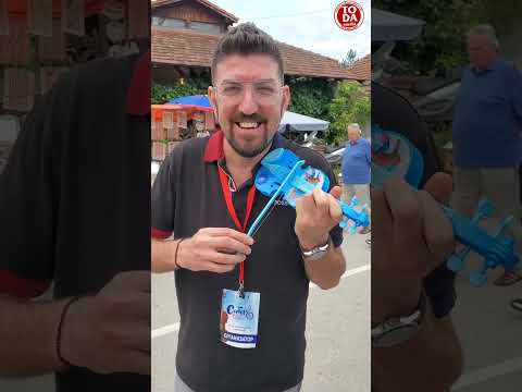 Sale Show - Pripreme u Pranjanima 2023