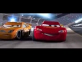 Cars First Race