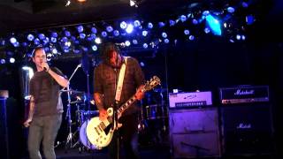 The Bouncing Souls - Sing Along Forever - Live on Fearless Music HD
