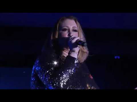 Lareena Mitchell | Female Vocalist | Big Foot Events