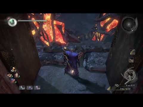 How Not To Die in Nioh   7 Tips For Beginners