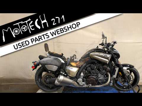 Mototech271  - Used Motorcycle & Powersport Parts