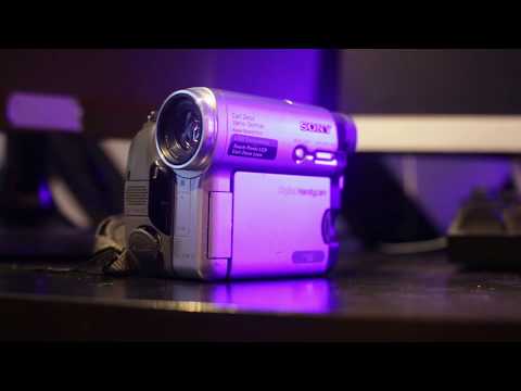 How to convert VHS/MiniDV into MP4 Easily