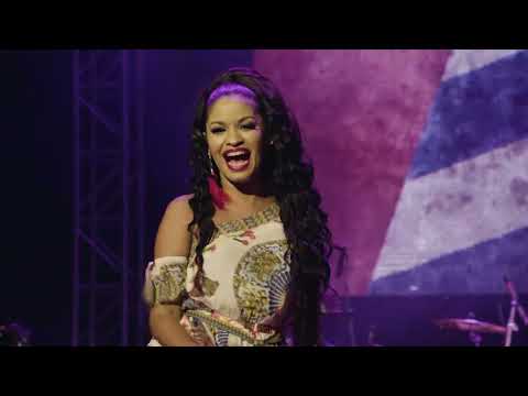 Dayramir Gonález ft. Luna Manzanares - Este amor que se muere ( Tributo a Juan Formell)