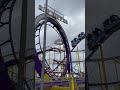 Big Dipper ride Portrush