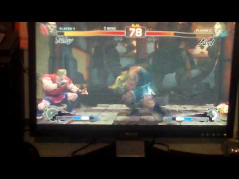 RMZ (Ba) vs Taaha (Ab) Winners Semi Finals WinnerStaysOn Aug 5th