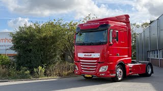 Truck tractor | Image 4 - Autoline