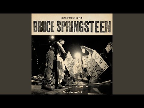 Videoclip de I Fought The Law (Live at Hope Estate Winery, Hunter Valley, AU - 2/18/2017) — Bruce Springsteen