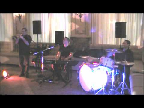 Travis Colby and Friends - Live at the Dorrance in RI 5-18-2012 - Take 5