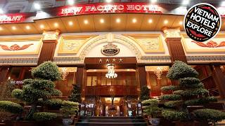 New Pacific Hotel | Ho Chi Minh City, Vietnam | Hotel Review 🏨